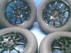 Hot Stuff Cross Speed Premium-6