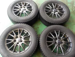 Weds Velva Sport