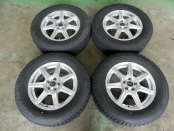 Bridgestone Toprun