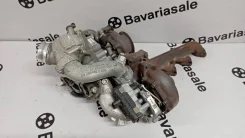 ������� BMW X5 11658510942 F15 N57D30B 11658510942 ����