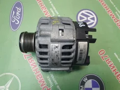 ��������� 90A 1.2L Volkswagen Polo 9N/Fabia 437411 ����