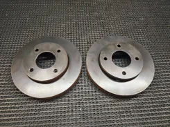 ����� ��������� �������� (����) Mitsubishi Colt Z34A 4605A068 ����