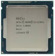 Intel Xeon E3-1270 v3 ����