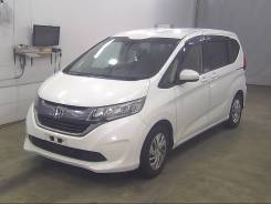 Honda Freed. GB5, L15B ����