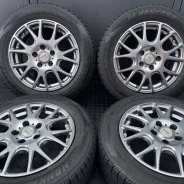 Avk Wheels