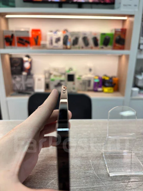 Apple iPhone 14 Pro Max. �/�, 256 ��, ������, 3G, 4G LTE, 5G, ����������, NFC ����