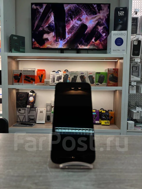 Apple iPhone 14 Pro Max. �/�, 256 ��, ������, 3G, 4G LTE, 5G, ����������, NFC ����