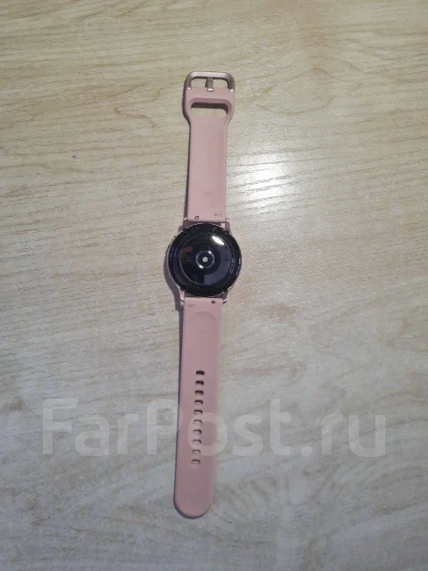 Samsung Galaxy Watch Active2 ����