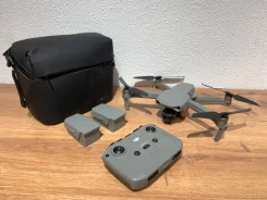 DJI Mavic Air 2. � ������� ����