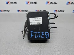 ���� abs BMW X1 2013 34516860216 E84 4WD 28I N20B20 34516860216 ����
