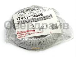 ��������� ��������� �������� �������� Toyota 17451-74040 ������ 17451-74040 ����