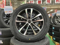 Autobacs Seven Evance