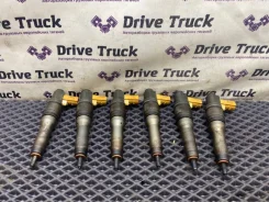 �������� ��������� ��������(6 ��) DAF XF 105.460 1725282 1725282 ����