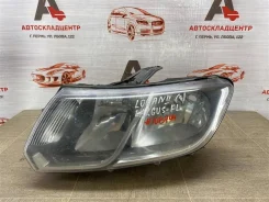 ���� ����� Renault Logan (2014-�. �. ) 2014-2018 260607796R 260607796R ����