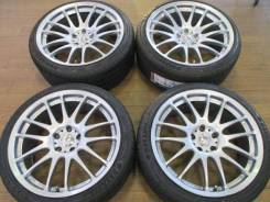 RAYS Volk Racing Progressive ME