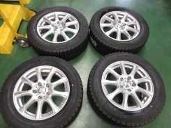 Dunlop Dufact DS9