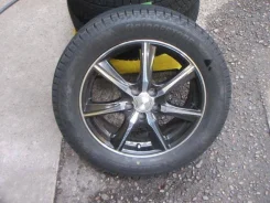 Dunlop Lofida