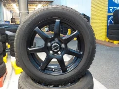 Dunlop PRD SP7