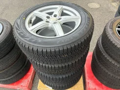 Dunlop Violento JS