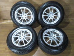 Bridgestone Eco Forme SE-10