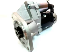 ������� Nissan Datsun / Atlas SD23 / SD25 (12V / 9 ������) 23300-10G02 ����