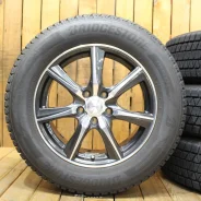 Dunlop Lofida XT7