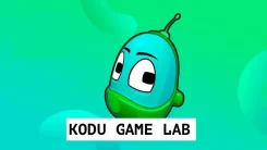 Kodu Game Lab ���������������� ��� ����� ����
