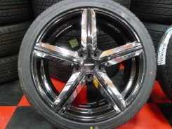 G-Corporation Estatus Style-CTR