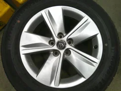 PDW SUV GEX-7