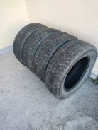 Triangle WinterX TW401. ������, ����������, 2019 ���, �/�, ����� 40 % ����