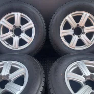 PDW SUV GEX-7
