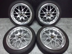 BBS Super RS