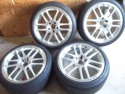 Dunlop Direzza