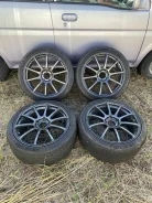 Advan Racing RS