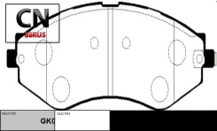 ������� ���������, �������� (������ CKKD12) CTR GK0440 GK0440 ����