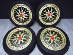 BBS CH-R