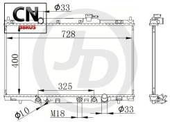 �������� ��������� A/T (������ ������ ��� - ������) JPR0007 ����