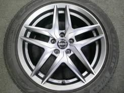TAS Borbet Type Z