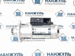 ������� Weichai WP10 24V 7,5kW 11 ����� 612600091076 ����
