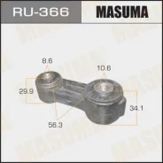 Ru-366_���� ����������� ru366 Masuma RU366 ����