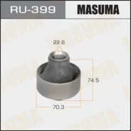 RU-399_����������� ���� ru399 Masuma RU399 ����