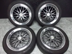 BBS CH-R