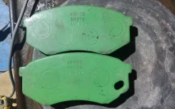 ��������� ������� �������� SN279 Advics SN279 ����