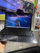 HP Pavilion. 15", 2,6����, ��� 4 ��, ���� 500���, WiFi: 1, Bluetooth: 1, ����������� �� 1��. ����