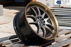 Work Emotion CR 2P. 8.5x18", 5x100, 5x114.3, ET25, �� 73,1���. ����