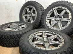 Rseries Wheels
