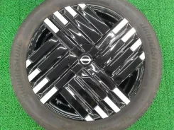 Hipnotic Wheels C-Note