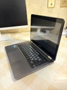 Asus ZenBook Flip. 13.3", 1����, ��� 8 ��, ���� 475���, WiFi: 1, Bluetooth: 1 ����