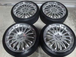 5Zigen Inperio Sports RS-1