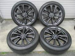 NZ Wheels F-21